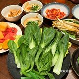 烟台，花小钱装大杯的火锅