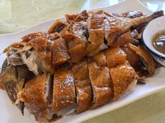 -区海鸡场饭店(石壁店)