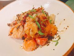 -WOKKA by艮上(中海环宇荟店)