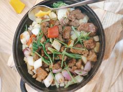 -德胜轩正宗顺德菜(宝安沙井会展中心店)