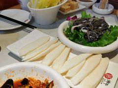 -焯牛潮汕牛肉火锅(云峰街创始店)