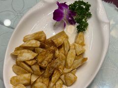 -新聚丰菜馆(太监弄店)