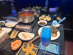 -花西亭·海鲜自助餐厅(瑞城名人酒店)