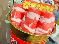 -骨之味·筒骨汤火锅(江头店)