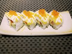 -昊·来了寿司(双楠2店)