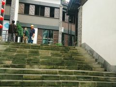 -湖广会馆-东水门及古城墙