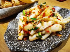 -摩登有记·新派泰国菜(银钻广场店)
