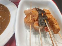 -和合谷(新街口店)