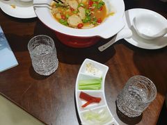 -全聚德(上海首店浦东店)
