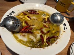 -太二酸菜鱼(正大广场店)