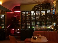 -VERVO金酒吧·独立电音俱乐部(正义坊购物中心店)