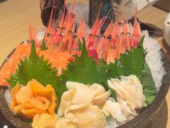 -匠和风精致料理(福州金融街万达店)