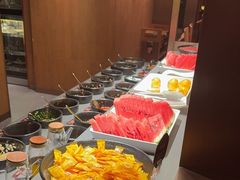 -巴奴毛肚火锅(新街口金鹰店)