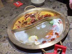 -小龙坎火锅(总店)