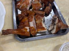 -南沙辉记烧鸡·荔枝木炭火吊烧(旧镇店)