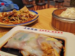 -荔银肠粉·非遗手藝(夫子庙店)