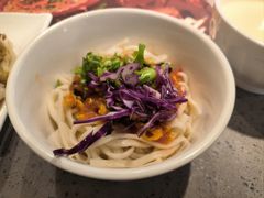 -大师兄·西北小馆(南沙万达广场店)