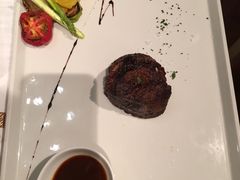 -宴悦海鲜餐厅·游水海鲜·牛排(亚龙湾瑞吉店)