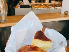 -DRUNK BAKER(上海陕康里店)