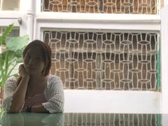 -NEA BAY咖啡馆
