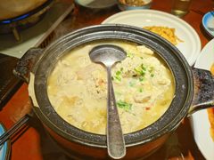 -魏铭鱼头捞饭(嘉善店)
