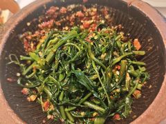 -客家大院·非遗赣南客家菜(郁孤台店)