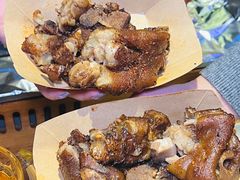 -龙头烤羊排•烤全羊•精酿扎啤(厦滘店)