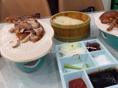 -正阳春烤鸭(华捷道店)