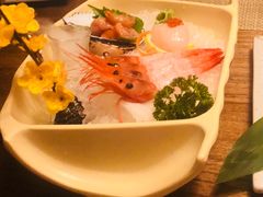 -蟹将军·松叶蟹和牛日料放题自助(K11店)