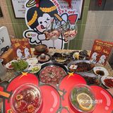 釜山肥牛饭，济州岛墨鱼饭团，还有奶香浓郁的芝士猪排