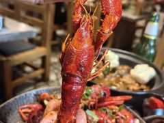 -破瓦寒窑·地摊烤羊排