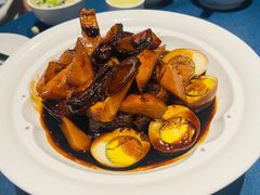 -老吉堂上海本帮菜(工体店)