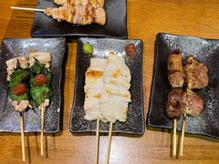 -鸟内会(河北路店)