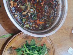 -乐山第一家临江鳝丝(茶坊路店)