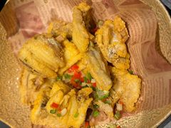 -高佳庄·舟山海鲜(海景旗舰店)