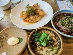 -水煮三国·川鲁江湖菜(香山店)