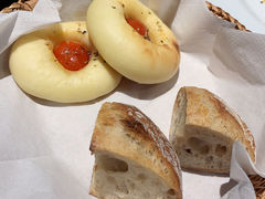-CASANOVA西餐厅(海信广场店)