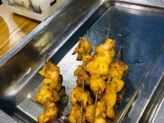 -老虎滩大连海鲜烧烤(建邺云锦路总店)