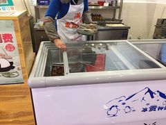 -鸿运兔·手撕烤兔(天府广场店)