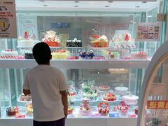 -味多美蛋糕(双安店)