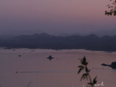 -千岛湖天屿景区