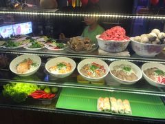 -本街食品市场