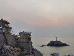 -东极岛景区