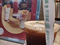 -1点点(康王中路店)