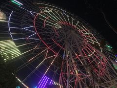 -南昌之星摩天轮