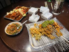 -大佬李砂锅(钱江财富广场店)