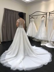 -MuseMarry婚纱(前海嘉里中心店)
