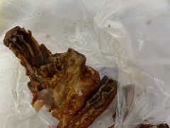 -香园炸鸡(鞍山西道店)