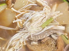 -肥家大排档(天河体育西店)