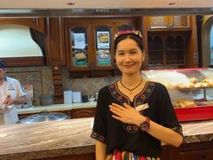 -巴依老爷新疆美食(魏公村店)